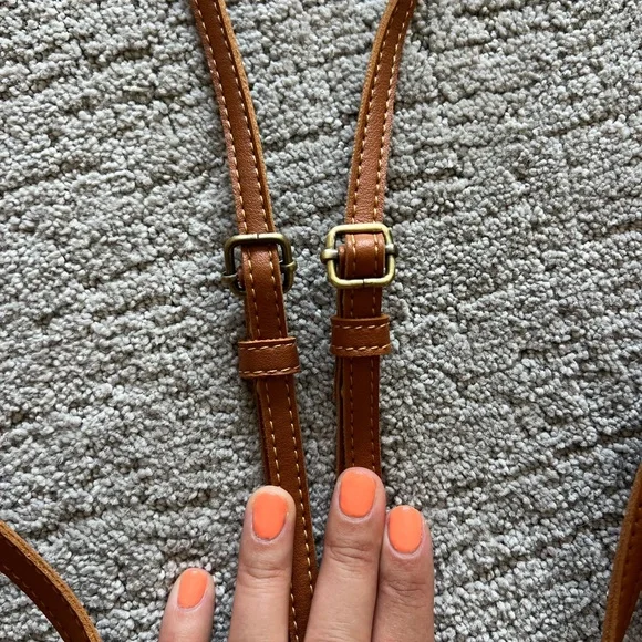 Woven Rattan Bag Set - Picture 13 of 16